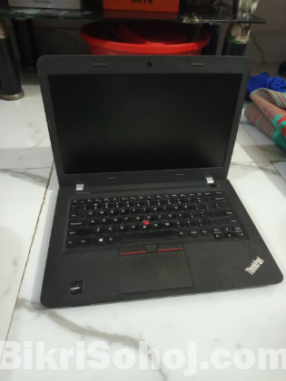 Lenovo Thinkpad E450